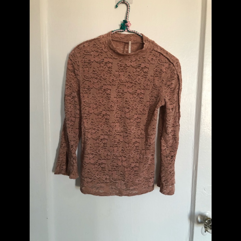 Free People Top